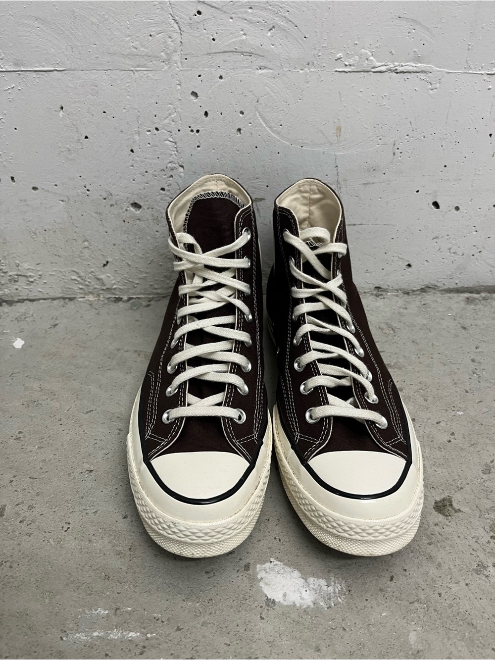 Converse chuck 70